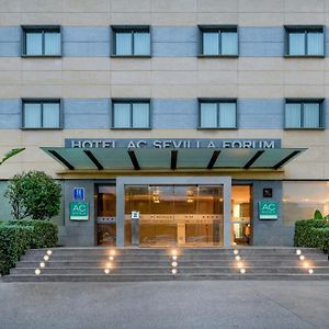 AC Hotel Sevilla Fórum by Marriott